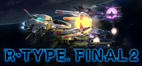 异形战机2/R-Type Final 2