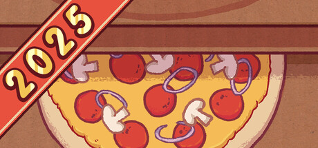 可口的披萨，美味的披萨/Good Pizza, Great Pizza