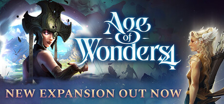 奇迹时代4/Age of Wonders 4