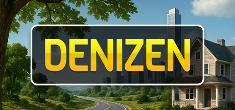居民/Denizen