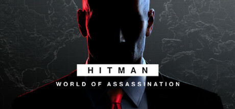 杀手3豪华版/Hitman 3 Deluxe Edition