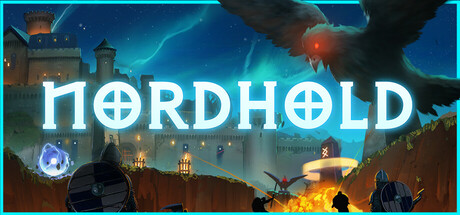 诺德堡/Nordhold