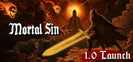 凡人之罪/死罪/Mortal Sin