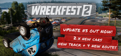 撞车嘉年华2/Wreckfest 2