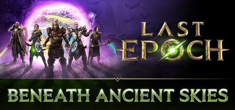 最后纪元/Last Epoch