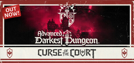暗黑地牢2/Darkest Dungeon II