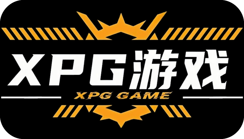XPG游戏官网