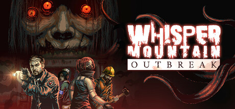 鬼山魔音爆发/Whisper Mountain Outbreak/支持网络联机